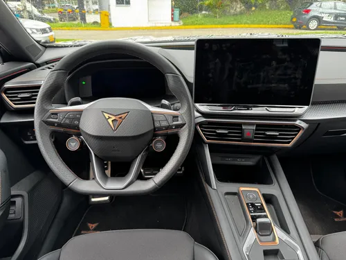 Cupra Formentor Mhev 2026