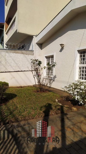 Imagem 2 de 15 de Casa P/ Venda Vila Jardini Sorocaba Sp - Ca-0750-1