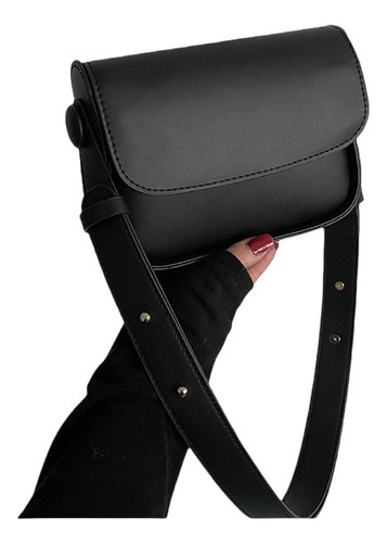 Bolsas Mujer Casual Un Hombro Crossbody Bag