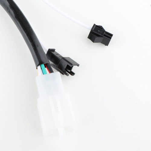 Odómetro De Motor Eléctrico, Medidor De Motocicleta,
