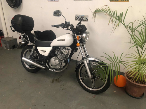 Suzuki 2017