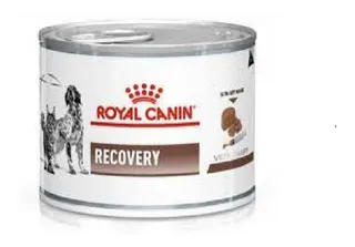 Royal Canin Recovery X 3 Latas + Envios!!