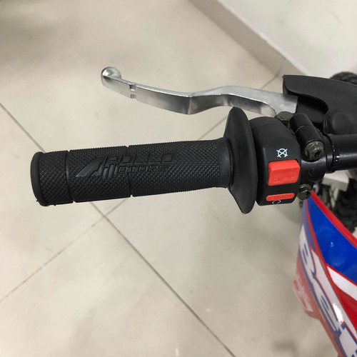 Imagen 13 de 22 de Beta Rr 125 0 Km Enduro Permutas 12 18 Cuotas Creditos Dni