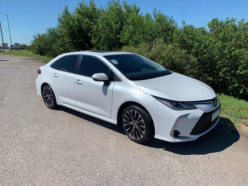 Toyota Corolla 2.0 Seg Cvt 170cv