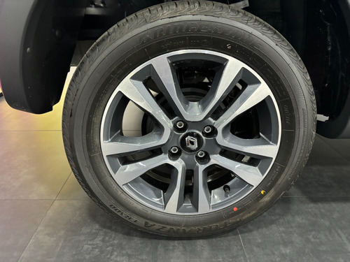 Renault Stepway 1.6 Intens Cvt