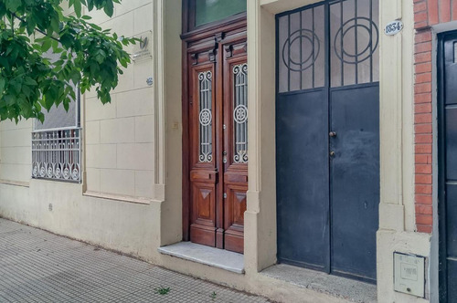 Ph En Venta - 4 Dormitorios 2 Baños - 147mts2 - Lomas De Núñez