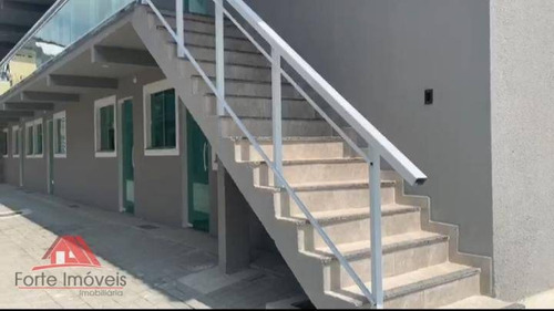 Casa C/ 2 Dormitórios E Pequena Área - Estrada De Paciencia - Cg/ Rj - Ca0385
