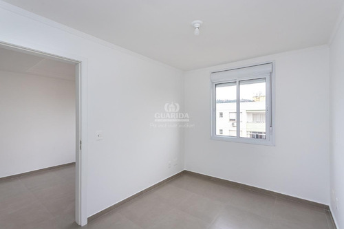 Imagem 9 de 19 de Apartamento Para Aluguel, 1 Quarto, Partenon - Porto Alegre/rs - 2497