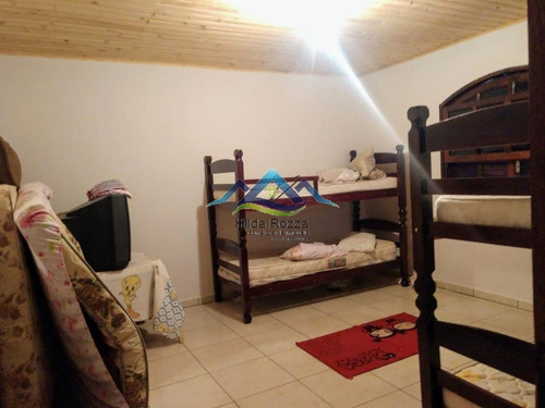 Imagem 11 de 15 de Chacara Em Condominio - Centro - Ref: 1163 - V-1163