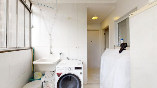 Imagem 23 de 30 de Apartamento - Ap00037 - 70493486