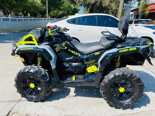 Imagen 12 de 14 de Can Am Xmr