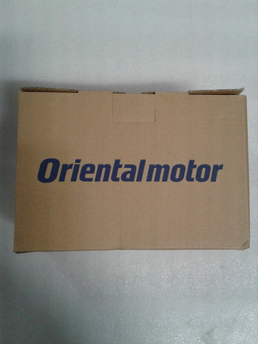 Oriental Motor Blhm450k-gfs Brushless Motor Vvm