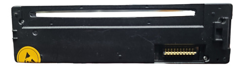 Caratula Jvc Modelos Kd Aux (Usado)