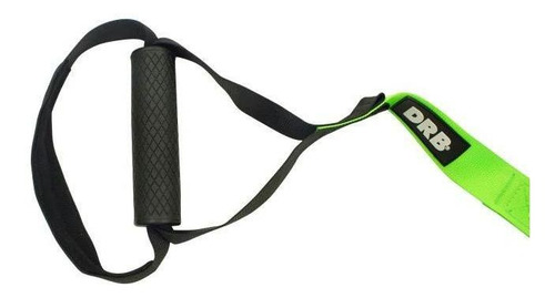 Set Suspension Pentre Funcional Trx Unisex