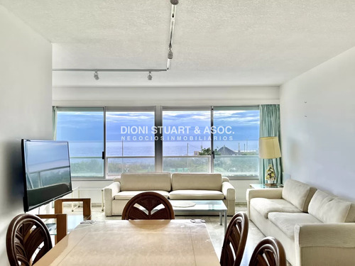 Torre Washington Esquinero De 3 Dormitorios En Venta