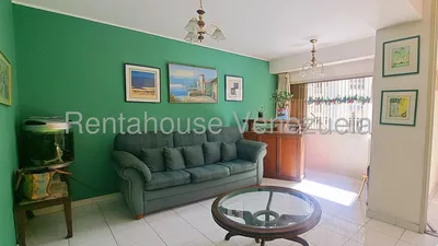 Apartamento en alquiler