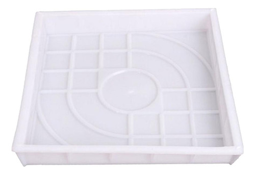De Pavimento De Ladrillos Patio De Losas De #4 Q 27x27x4cm