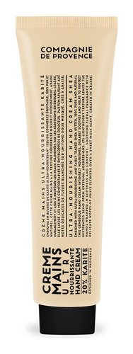 Crema De Manos Shea Butter Hand Cream 100 Ml 6c