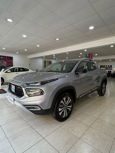 Fiat Toro 1.3 T270 Volcano 4X2 At