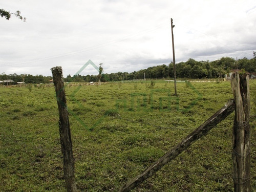 Linda Chácara Em Garuva 80.000m2 Fácil Acesso Para Br 101 Estuda Permuta - Sa00649 - 33844836