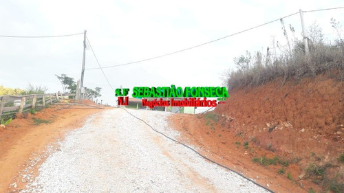 Troco - Vendo Bela Chácara Em São Luiz Do Paraitinga - 1148