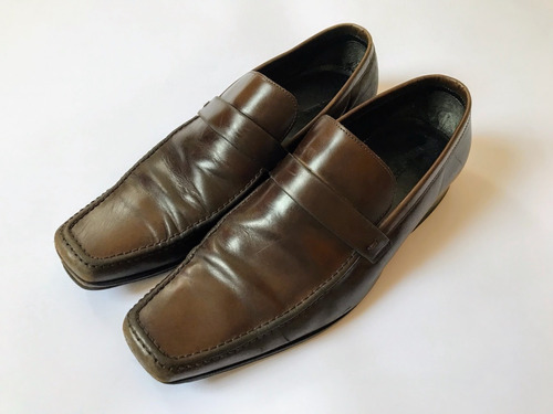 mocassim zara masculino