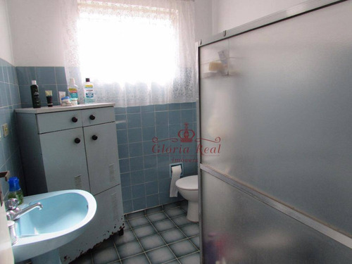 Imagem 17 de 21 de Sobrado Com 2 Dormitórios À Venda, 180 M² Por R$ 550.000,00 - Freguesia Do Ó - São Paulo/sp - So0071