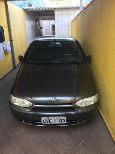 Imagem 1 de 11 de Fiat Palio 2001 1.3 16v Elx 5p