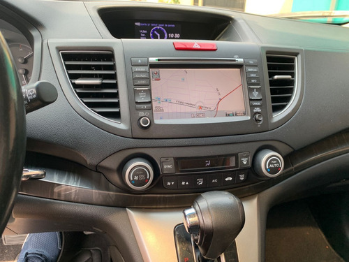 Imagem 8 de 8 de Honda Cr-v 2013 2.0 Exl 4x4 Flex Aut. 5p