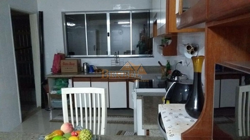 Imagem 8 de 18 de Sobrado Vila Marieta, 3 Dormitórios 1 Suíte, 2 Vagas, 120 M² - 6400
