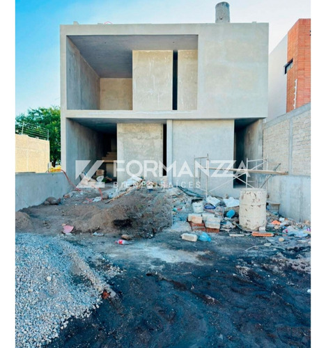 Casa En Preventa En Residencial Punta Norte En Colima