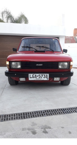 Fiat 147