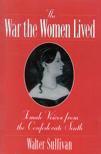 Libro: The War The Women Lived