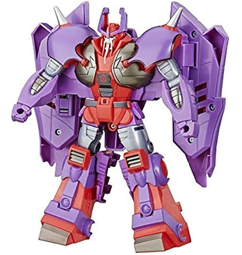 Transformers Toys Cyberverse Action Attackers Ultra Class A