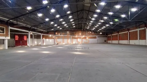 Bodegas En Venta Itaguí 643-6981525