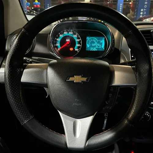 Chevrolet Spark 1.2 Gt Lt