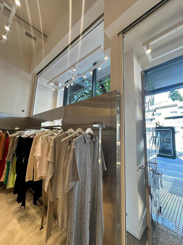 Venta Hermoso Local, Palermo Hollywood, 159 M2, 2 Cocheras Cubiertas Av. Cordoba 5500!