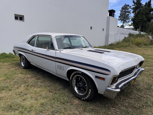 Chevrolet Serie 2