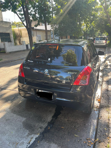 Suzuki Swift 1.5 N