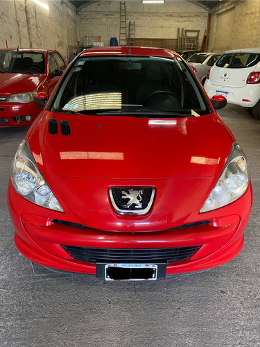 Peugeot 207 1.4 Active 75cv