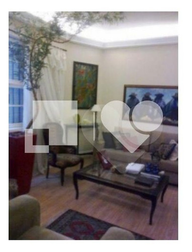 Localizado No Ponto Mais Nobre Do Moinhos, Com 3 P - 28-im412110