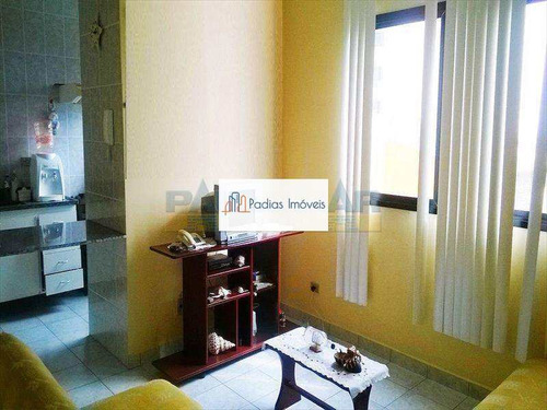 Imagem 9 de 27 de Apartamento Com 2 Dorms, Agenor De Campos, Mongaguá - R$ 175 Mil, Cod: 18201 - V18201