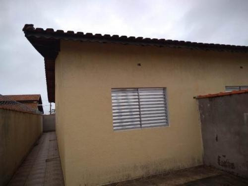 Imagem 2 de 14 de Casa Baln.tupy Itanhaém Ld Praia 1.3mts Do Mar 2dormit 2vaga