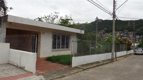 Imagem 6 de 17 de Terreno Com Viabilidade No Bairro Saco Dos Limões - Te0185