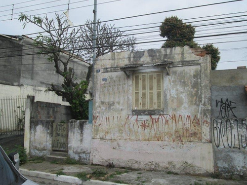 Imagem 3 de 3 de Terreno - 8962