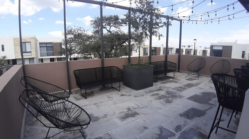Imagen 18 de 18 de Estrena!!!! Casa 2 Hab. En Zakia
