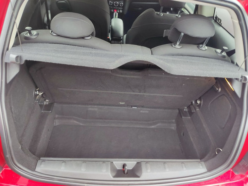 Mini Cooper 1.5 Chili At