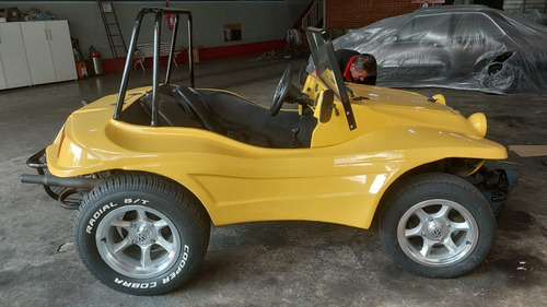Jogo De Roda Aro 14 4x130 Tala 6 Fusca Brasilia Gaucha Buggy Cor Diamantada/prata