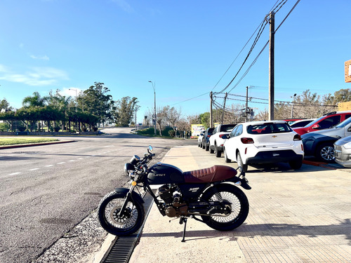 Lifan Sharp 200