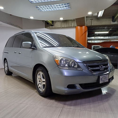 Honda Odyssey 2006 Sc*